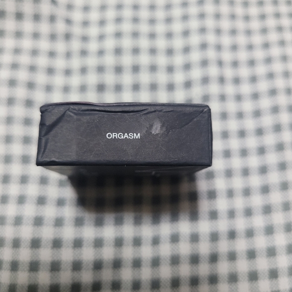 Nars Blush - Orgasm Travel Size  0.09oz./ 2.5 g - Picture 3 of 5